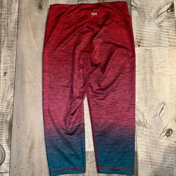 DSG‎ calf length leggings- size M - Picture 3 of 5